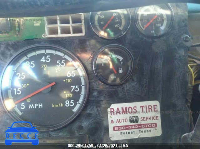 2001 FREIGHTLINER COLUMBIA COLUMBIA 1FUJA6CG71PH86056 image 5