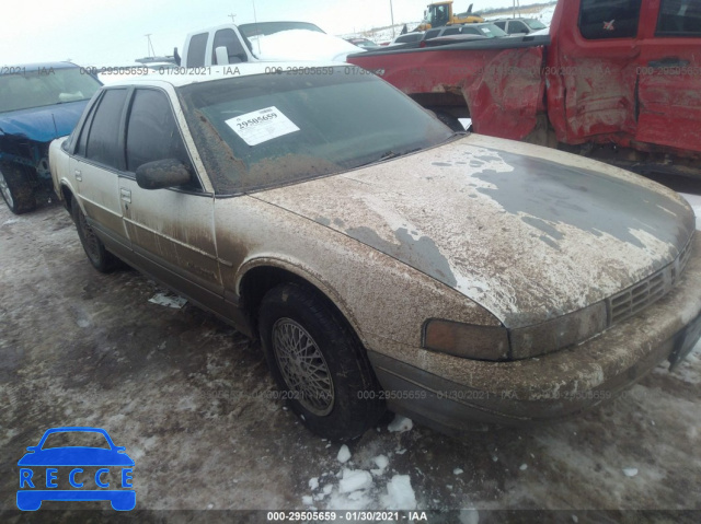 1990 OLDSMOBILE CUTLASS SUPREME SL 1G3WS54T4LD411565 Bild 0