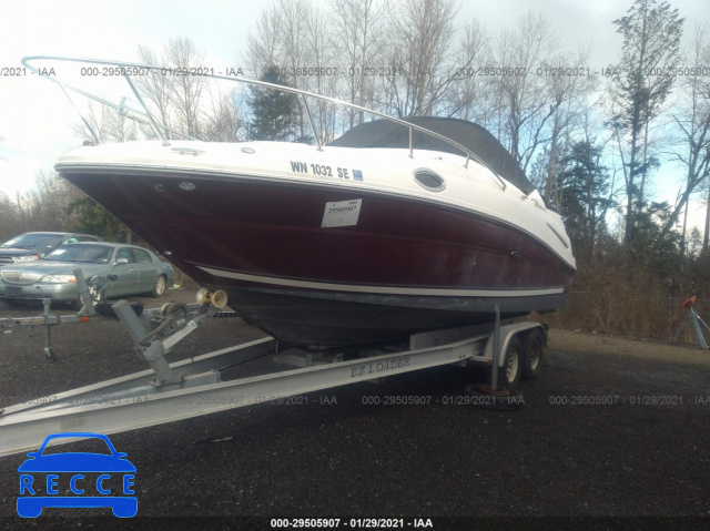2007 SEA RAY OTHER  SERR1001D607 image 1