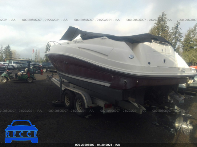 2007 SEA RAY OTHER  SERR1001D607 image 2