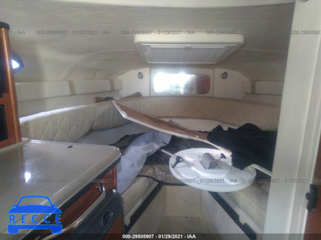 2007 SEA RAY OTHER  SERR1001D607 image 4