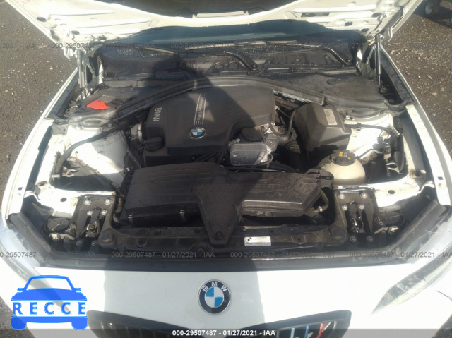 2014 BMW 2 SERIES 228I WBA1F5C57EVW97861 зображення 9