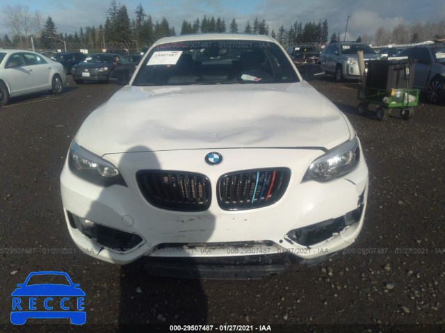 2014 BMW 2 SERIES 228I WBA1F5C57EVW97861 Bild 5