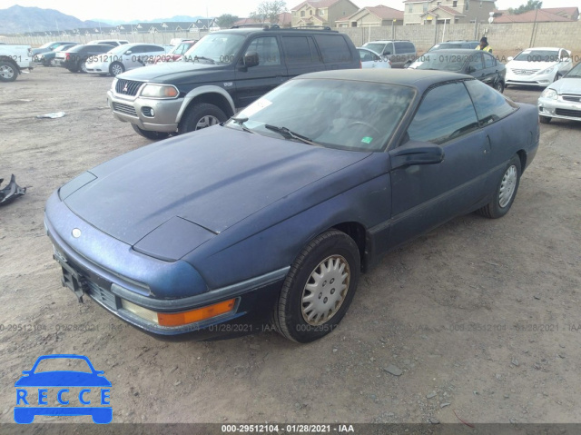 1990 FORD PROBE GL 1ZVPT20C2L5128207 image 1