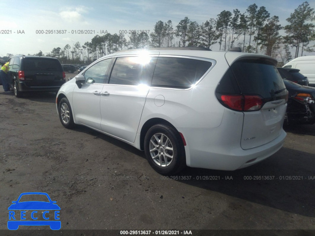 2021 CHRYSLER VOYAGER LXI 2C4RC1DG8MR513004 Bild 2