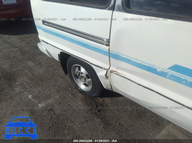 1984 TOYOTA VAN WAGON LE JT3YR26V0E5005124 Bild 5