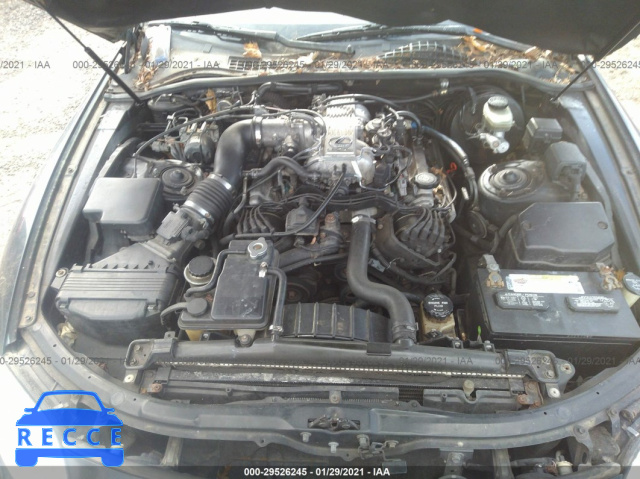 1994 LEXUS SC 400 JT8UZ30CXR0037815 image 9