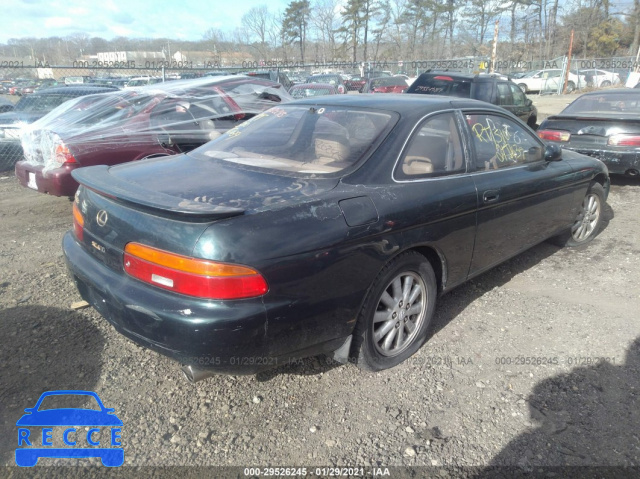 1994 LEXUS SC 400 JT8UZ30CXR0037815 image 3