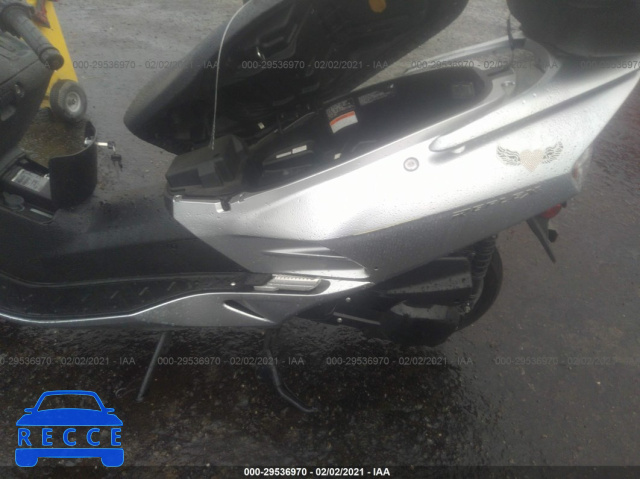 2007 HONDA NSS250 A JH2MF06427K500094 image 7