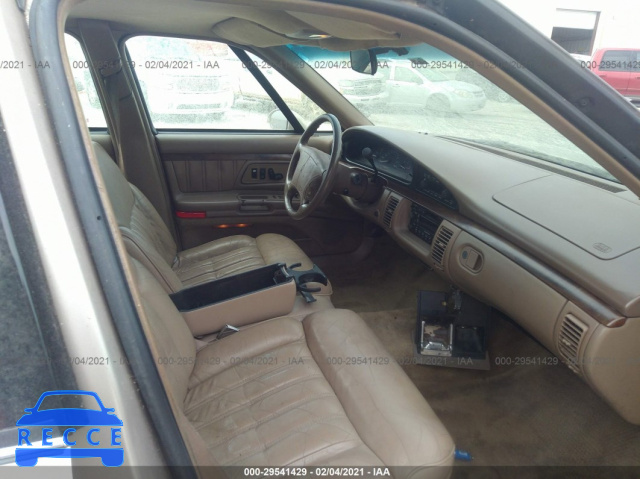 1994 OLDSMOBILE 98 REGENCY 1G3CX52L5R4310888 зображення 4