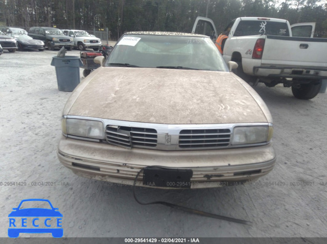 1994 OLDSMOBILE 98 REGENCY 1G3CX52L5R4310888 зображення 5