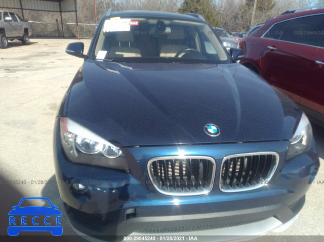 2015 BMW X1 SDRIVE28I WBAVM1C58FV317167 зображення 5