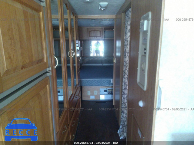 2000 WORKHORSE CUSTOM CHASSIS MOTORHOME CHASSIS P3500 5B4LP37J0Y3320637 image 7