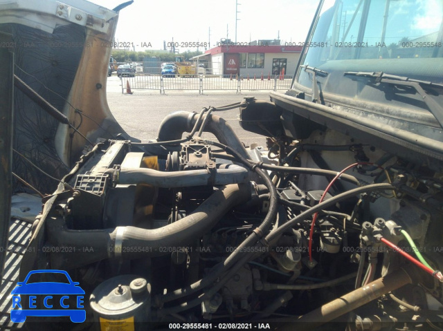 1997 FREIGHTLINER MEDIUM CONVENTIONAL FL70 1FV6HFAA0VH667841 зображення 9