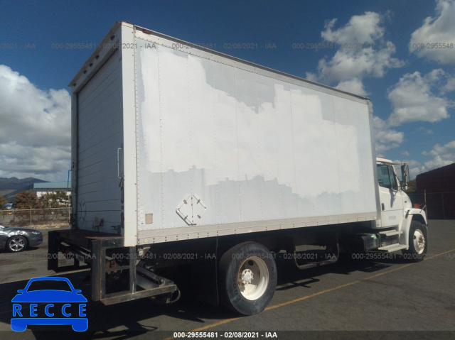 1997 FREIGHTLINER MEDIUM CONVENTIONAL FL70 1FV6HFAA0VH667841 зображення 3