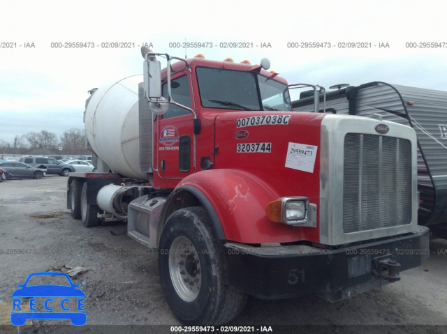 2011 PETERBILT 365  1NPSL00X2BD116379 Bild 0