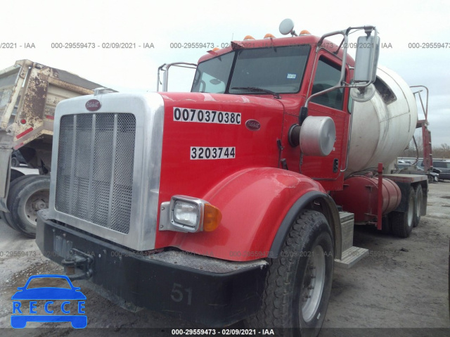 2011 PETERBILT 365  1NPSL00X2BD116379 image 1