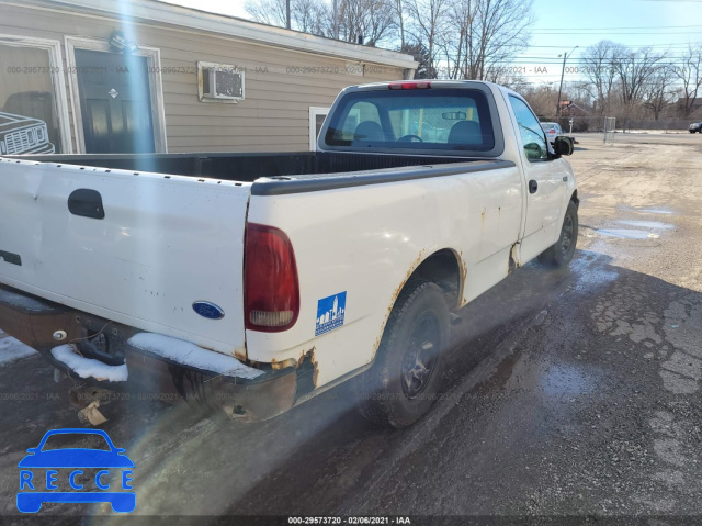 1997 FORD F-250  1FTEF2760VND16437 image 3