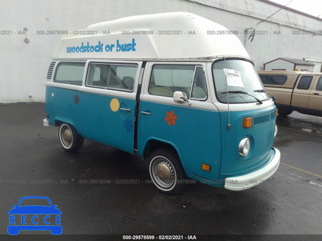 1978 VOLKSWAGEN BUS  2282154453 image 0