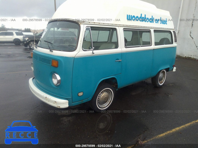 1978 VOLKSWAGEN BUS  2282154453 image 1