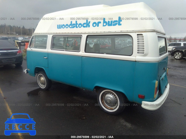 1978 VOLKSWAGEN BUS  2282154453 image 2