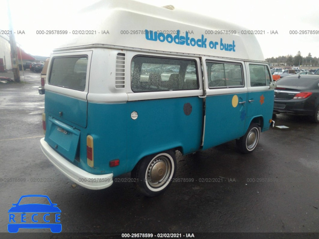 1978 VOLKSWAGEN BUS  2282154453 image 3