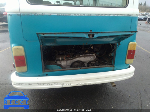 1978 VOLKSWAGEN BUS  2282154453 image 5