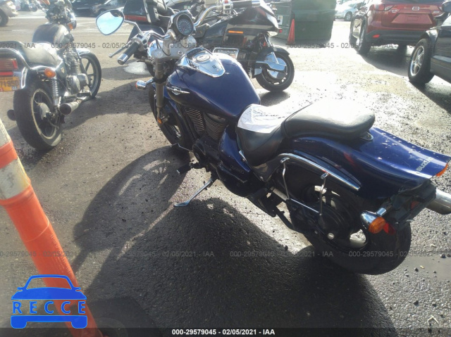 2005 SUZUKI M50 BK5 JS1VS56AX52103204 image 2