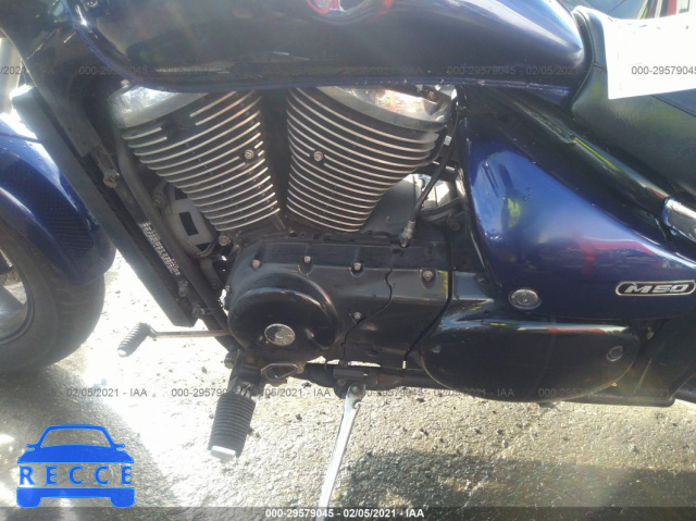 2005 SUZUKI M50 BK5 JS1VS56AX52103204 image 8