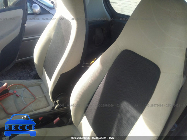 2013 SMART FORTWO ELECTRIC DRIVE  WMEEJ9AA5DK673781 image 7