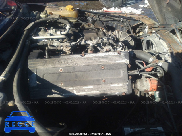 1988 SAAB 900 S YS3AK36D9J3022856 зображення 9