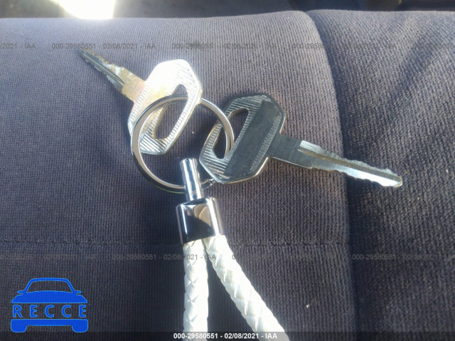 1988 SAAB 900 S YS3AK36D9J3022856 зображення 10