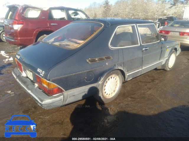 1988 SAAB 900 S YS3AK36D9J3022856 зображення 3