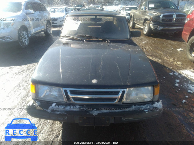 1988 SAAB 900 S YS3AK36D9J3022856 зображення 5