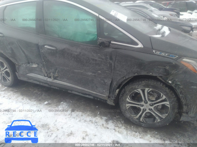 2020 CHEVROLET BOLT EV PREMIER 1G1FZ6S05L4118891 image 5