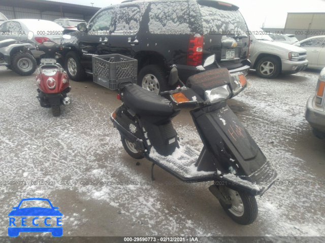 2001 HONDA CH80  3H1HF03011D600579 image 0