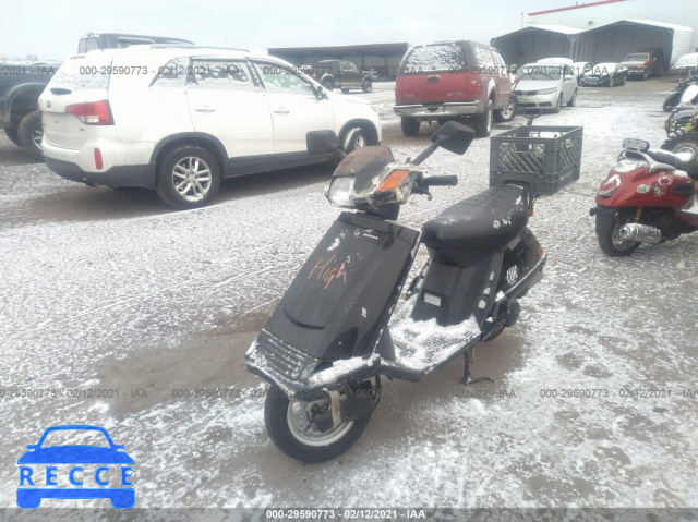 2001 HONDA CH80  3H1HF03011D600579 image 1