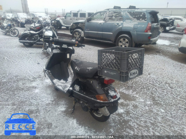 2001 HONDA CH80  3H1HF03011D600579 image 2