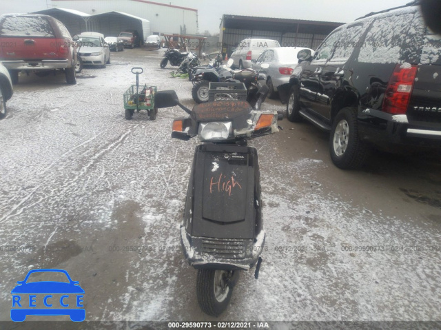 2001 HONDA CH80  3H1HF03011D600579 зображення 4