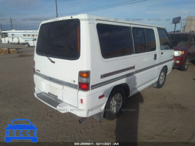 1990 MITSUBISHI WAGON LS JA4FN54W2LA002123 image 3