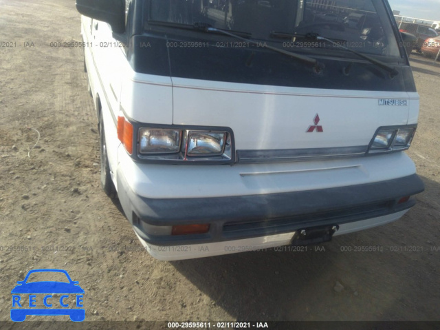 1990 MITSUBISHI WAGON LS JA4FN54W2LA002123 Bild 5