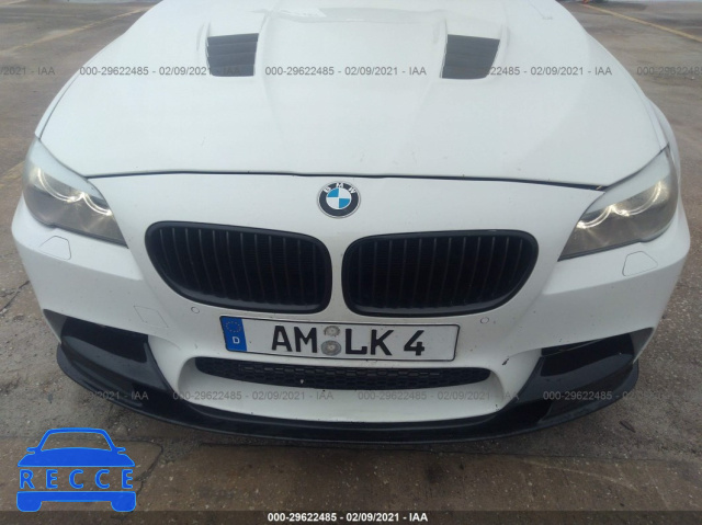 2013 BMW M5  WBSFV9C50DC773412 Bild 5