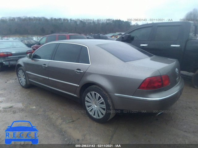 2006 VOLKSWAGEN PHAETON  WVWAF03D768001240 image 2