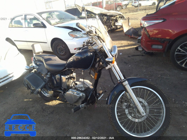 2009 SUZUKI LS650  JS1NP41A892100844 Bild 0