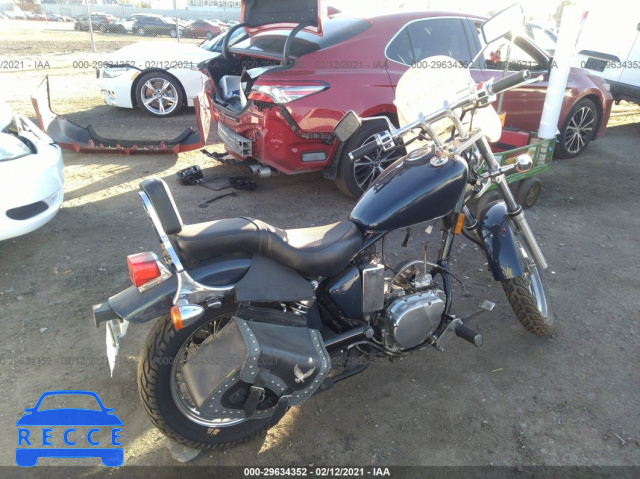 2009 SUZUKI LS650  JS1NP41A892100844 image 3