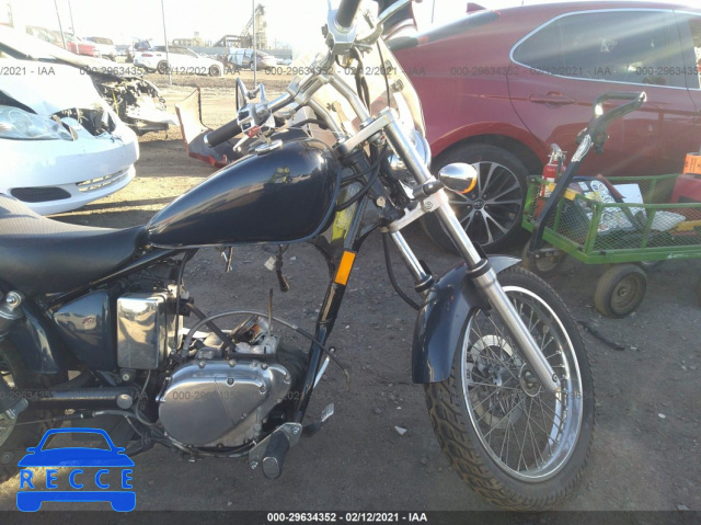 2009 SUZUKI LS650  JS1NP41A892100844 image 4