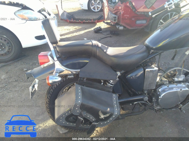 2009 SUZUKI LS650  JS1NP41A892100844 image 5