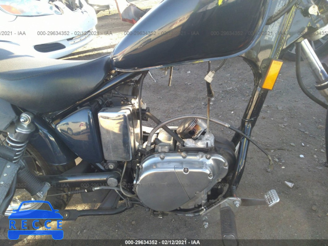 2009 SUZUKI LS650  JS1NP41A892100844 image 7