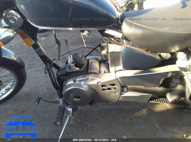 2009 SUZUKI LS650  JS1NP41A892100844 image 8