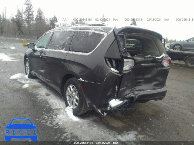 2021 CHRYSLER VOYAGER LXI 2C4RC1DG6MR505810 Bild 2